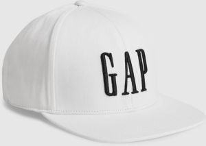 Pánske doplnky - Šiltovka s logom GAP Béžová