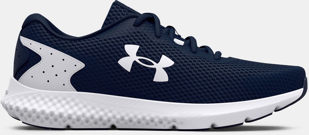 Topánky Under Armour UA Charged Rogue 3 - modrá