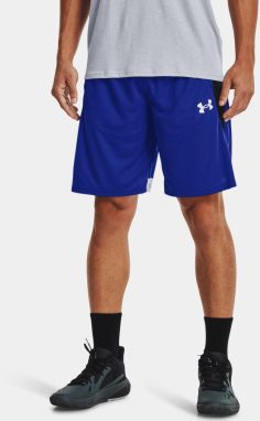 Kraťasy Under Armour UA BASELINE 10'' SHORT - modrá