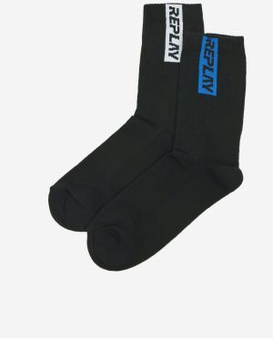 Ponožky C100800N191 Replay galéria