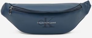 Ľadvinka Smooth Monogram Stre Calvin Klein