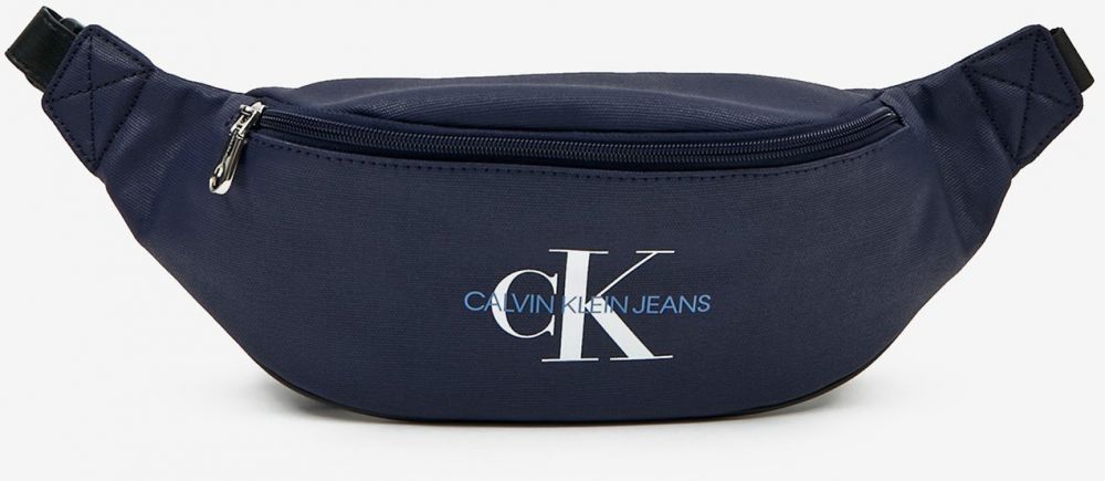 Ľadvinka Coated Cotton Round Calvin Klein