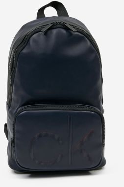 Batoh Ck Up Round Backpack Calvin Klein