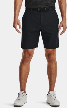 Kraťasy Under Armour UA Iso-Chill Airvent Short - čierna