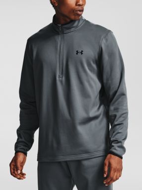 Mikina Under Armour Armour Fleece 1/2 ZIP