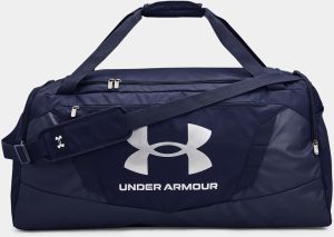 Taška Under Armour UA Undeniable 5.0 Duffle LG-NVY