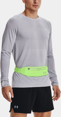 Ľadvinka Under Armour Flex Speedpocket Run Belt-GRN