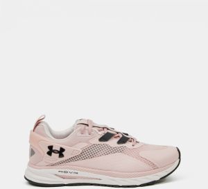 Topánky Under Armour UA W HOVR Flux MVMNT-PNK