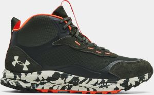 Topánky Under Armour UA Charged Bandit Trek 2 PRT - zelená