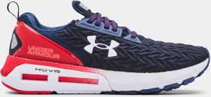 Topánky Under Armour UA HOVR Mega 2 Clone - tmavo modrá