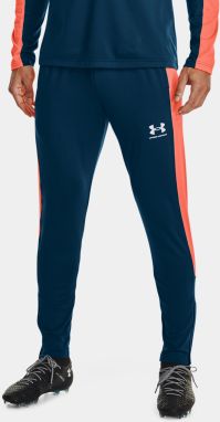 Tepláky Under Armour Challenger Training Pánt - modrá