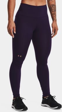 Legíny Under Armour Rush Legging - fialová