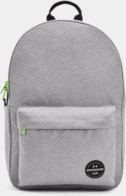 Batoh Under Armour UA Loudon Ripstop Backpack - šedá galéria