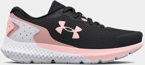 Topánky Under Armour UA GPS Rogue 3 AL - šedá