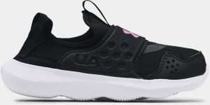 Topánky Under Armour UA GPS Runplay - čierna