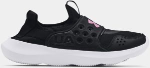 Topánky Under Armour GGS Runplay - čierna