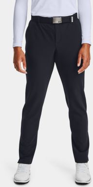 Nohavice Under Armour UA CGI Links Pant - čierna