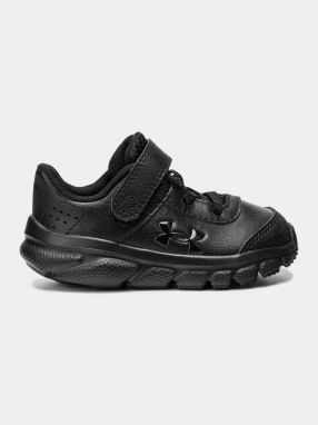 Topánky Under Armour BINF Assert 8 UFM SYN - čierna