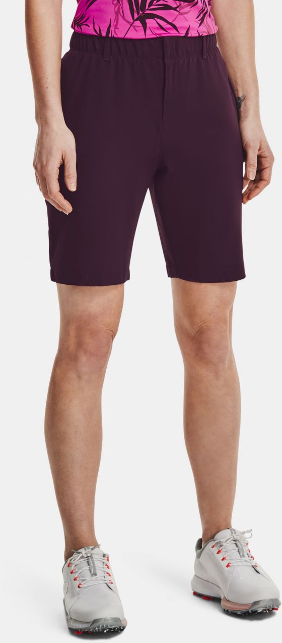 Kraťasy Under Armour UA Links Short - fialová