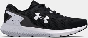 Topánky Under Armour UA Charged Rogue 3-BLK