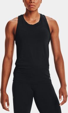 Tielko Under Armour UA Seamless Run Tank-BLK