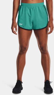 Kraťasy Under Armour UA Fly By 2.0 Short - zelená