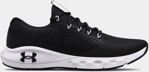 Topánky Under Armour UA Charged Vantage 2 - čierna galéria