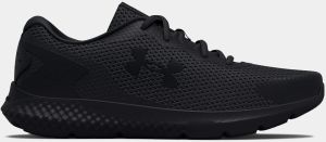 Topánky Under Armour UA Charged Rogue 3 - čierna