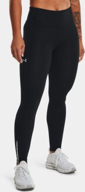 Legíny Under Armour UA Fly Fast 3.0 Tight - čierna