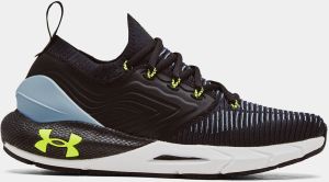 Topánky Under Armour UA HOVR Phantom 2 INKNT - čierna