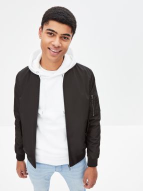 RUALFBOMB Bunda Celio bomber