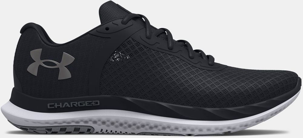 Topánky Under Armour UA Charged Breeze - čierna