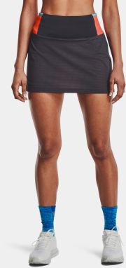 Under Armour UA SpeedPocket Trail Skirt-GRY