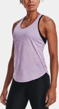 Tielko Under Armour UA Tech Vent Tank-PPL