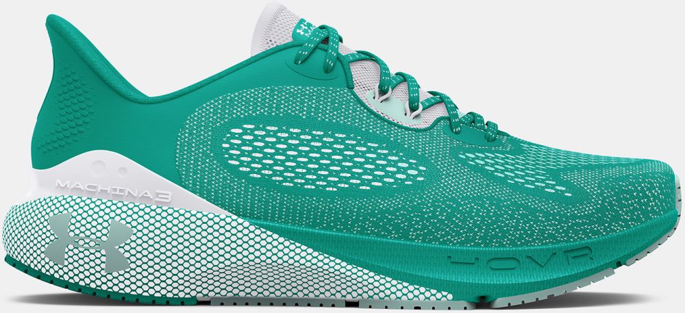 Topánky Under Armour UA W HOVR Machina 3-GRN