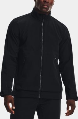 Under Armour Tac All Season Jacket 2.0-BLK