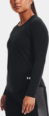 Tričko Under Armour UA Streaker Longsleeve-BLK