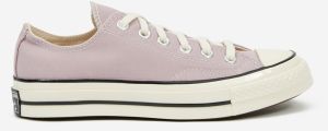 Svetlo fialové tenisky Converse Chuck 70