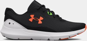 Topánky Under Armour UA Surge 3 - šedá