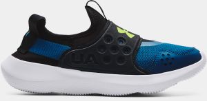 Topánky Under Armour UA BGS Runplay - blue