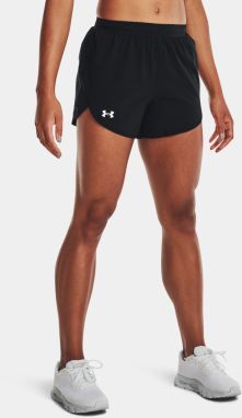 Under Armour UA Fly By Elite 3'' Short - čierne