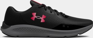 Topánky Under Armour UA Charged Pursuit 3 VM - black