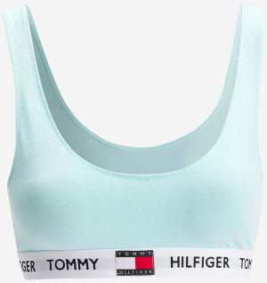 Svetlomodrá podprsenka Tommy Hilfiger