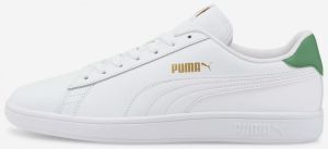 Tenisky pre mužov Puma - biela, zelená