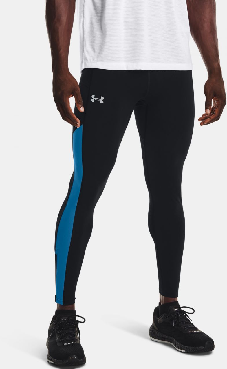 Legíny Under Armour UA Fly Fast 3.0 Tight - čierna