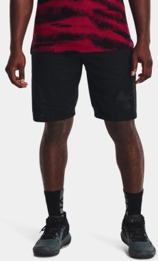 Šortky Under Armour UA PERIMETER 11'' SHORT - čierne