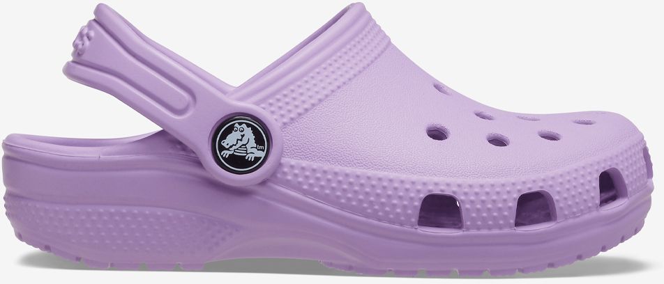 Crocs dievčenské šľapky