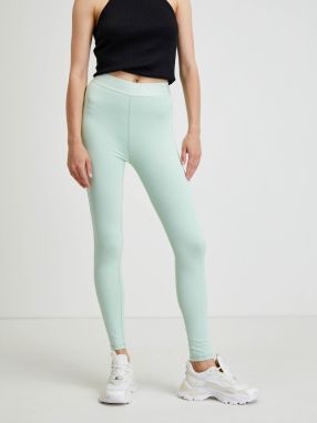 Dámske legíny Guess Aileen mint