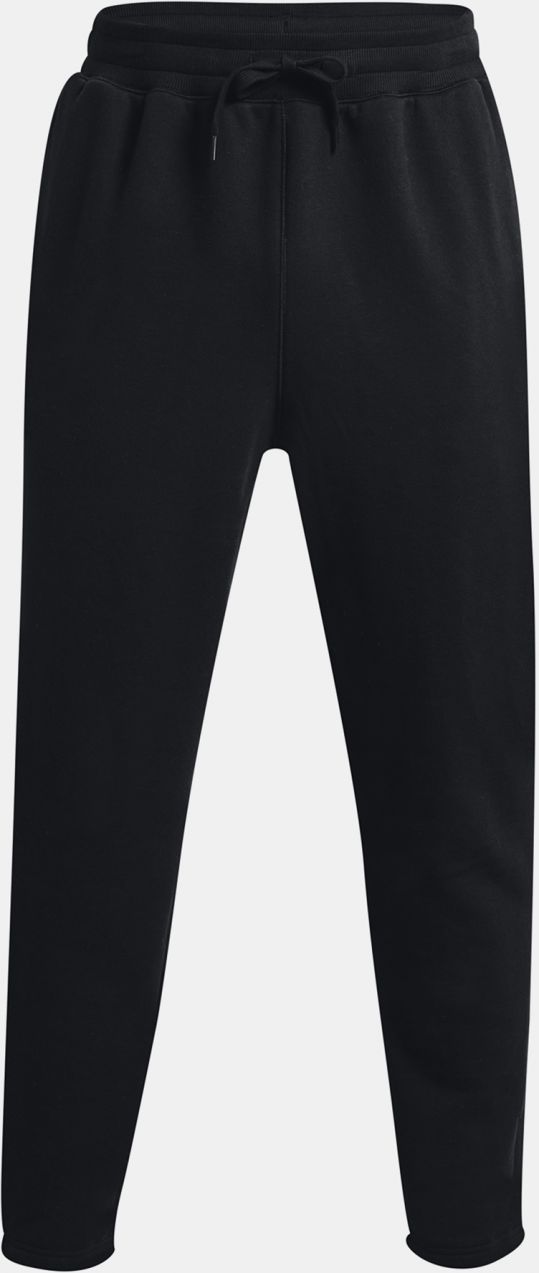 Tepláky Under Armour UA Pjt Rck Originators Jgger - čierna