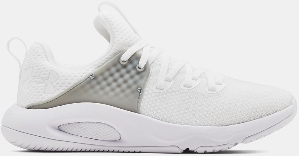 Topánky Under Armour W HOVR Rise 3 - biela